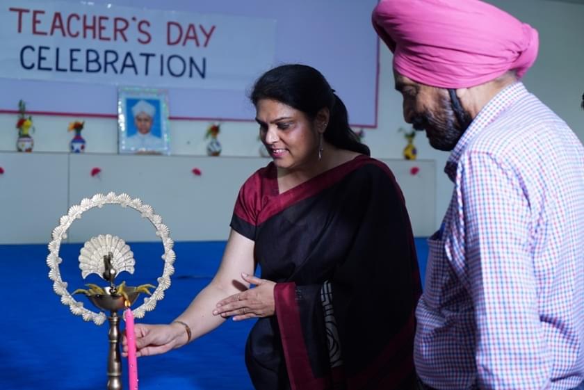 Cordia Institutes of Hospitality and Tourism Management Fatehgarh Sahib Event photo 5