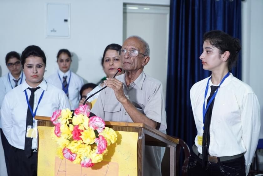 Cordia Institutes of Hospitality and Tourism Management Fatehgarh Sahib Event photo 7