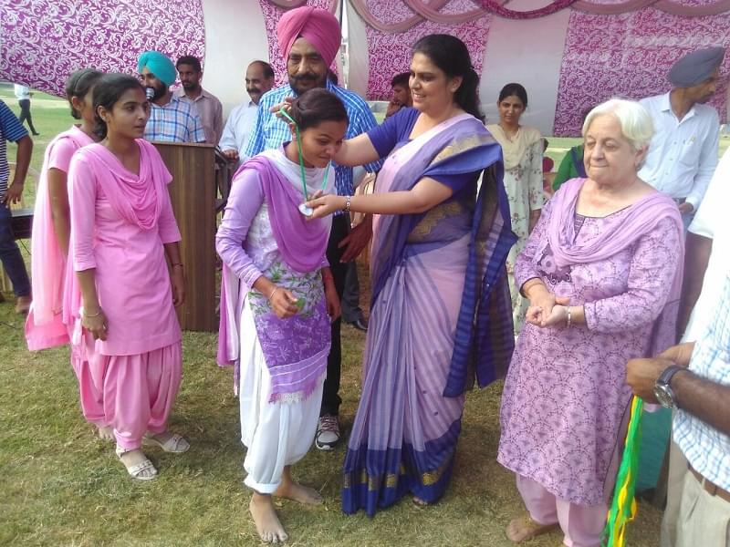 Cordia Institutes of Hospitality and Tourism Management Fatehgarh Sahib Event photo 10