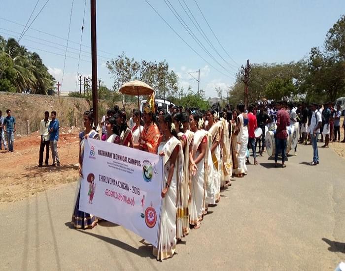 Rathinam Technical Campus Coimbatore Events photo 1