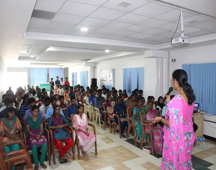 Rathinam Technical Campus Coimbatore Events photo 3