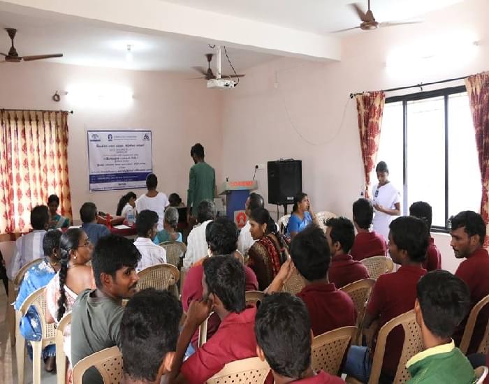 Rathinam Technical Campus Coimbatore Events photo 4