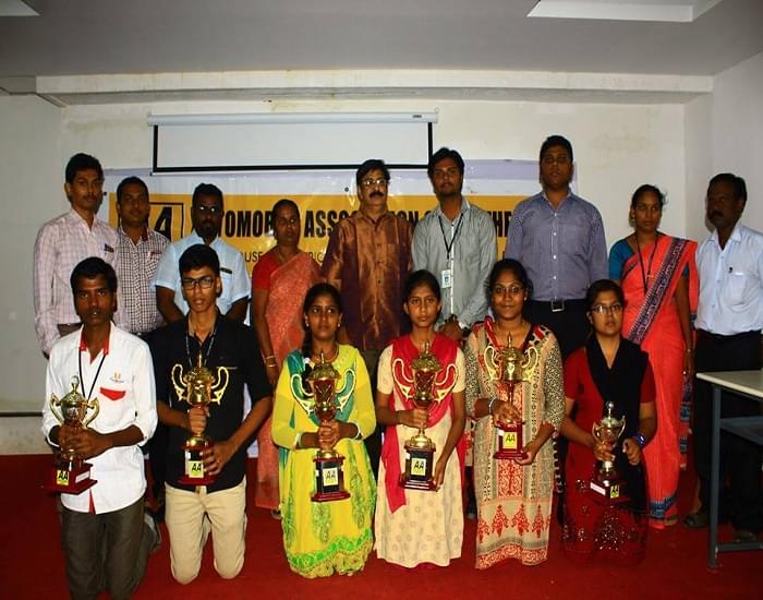Rathinam Technical Campus Coimbatore Events photo 5