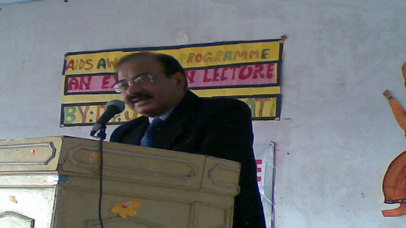 Swami Vivekanand College of Education Yamuna Nagar Extra Curriculars photo 1
