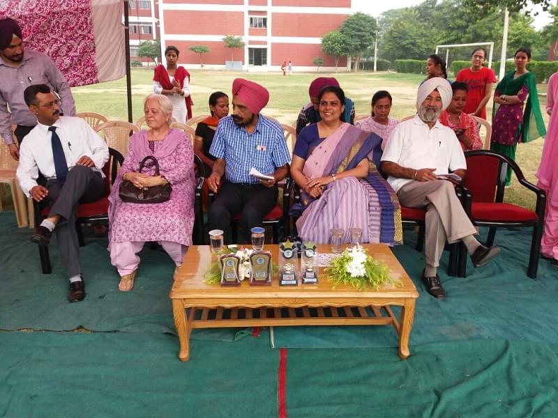 Smt Jawala Devi College of Education Fatehgarh Sahib Campus photo 8