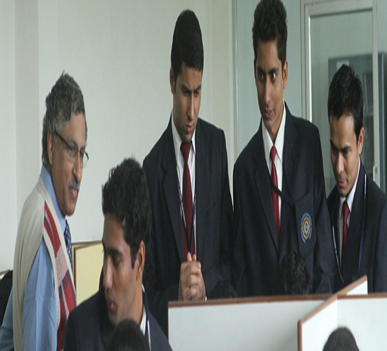 Padmashree Group of Institutions Bangalore Building & Infrastructure photo 6