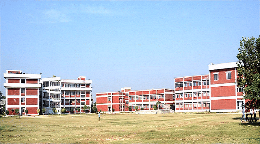 Smt Jawala Devi College of Education Fatehgarh Sahib Facility photo 1