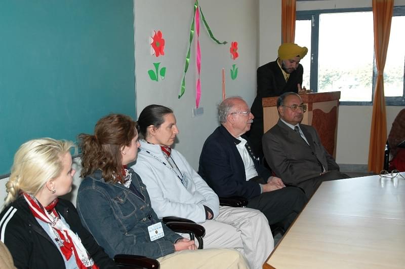 Smt Jawala Devi College of Education Fatehgarh Sahib Facility photo 2