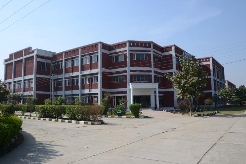 Smt Jawala Devi College of Education Fatehgarh Sahib Facility photo 3