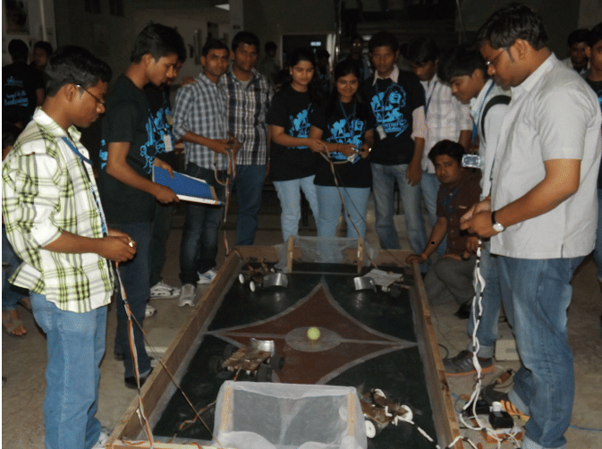 MPEC Kanpur Facilities photo 17