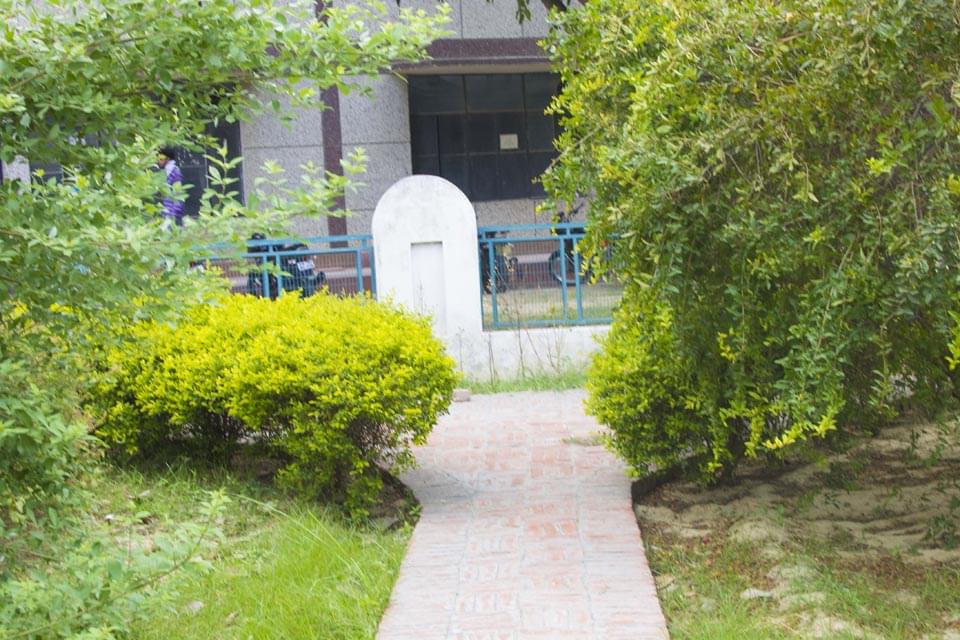 MPEC Kanpur Facilities photo 8