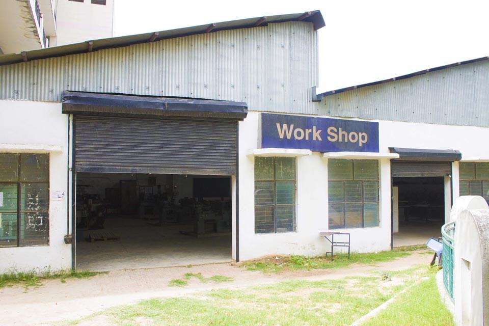 MPEC Kanpur Facilities photo 14