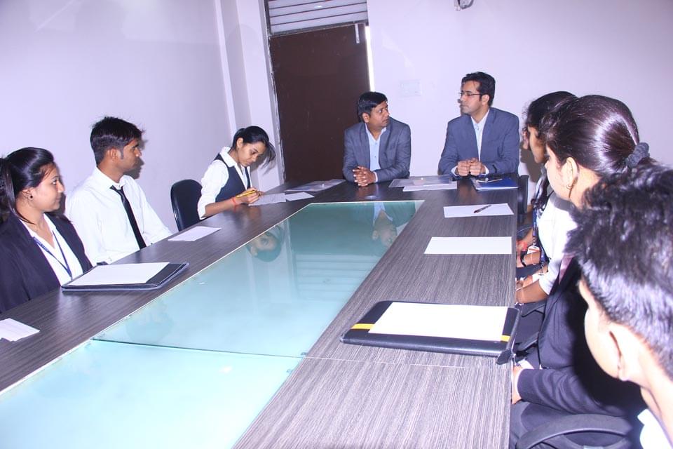 MPEC Kanpur Facilities photo 15