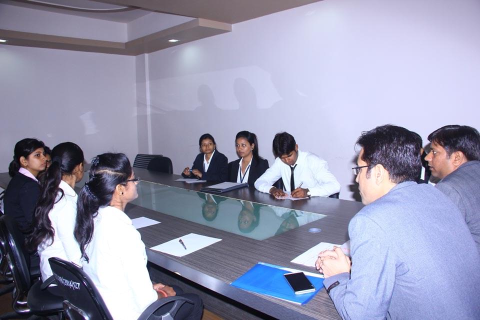 MPEC Kanpur Facilities photo 16