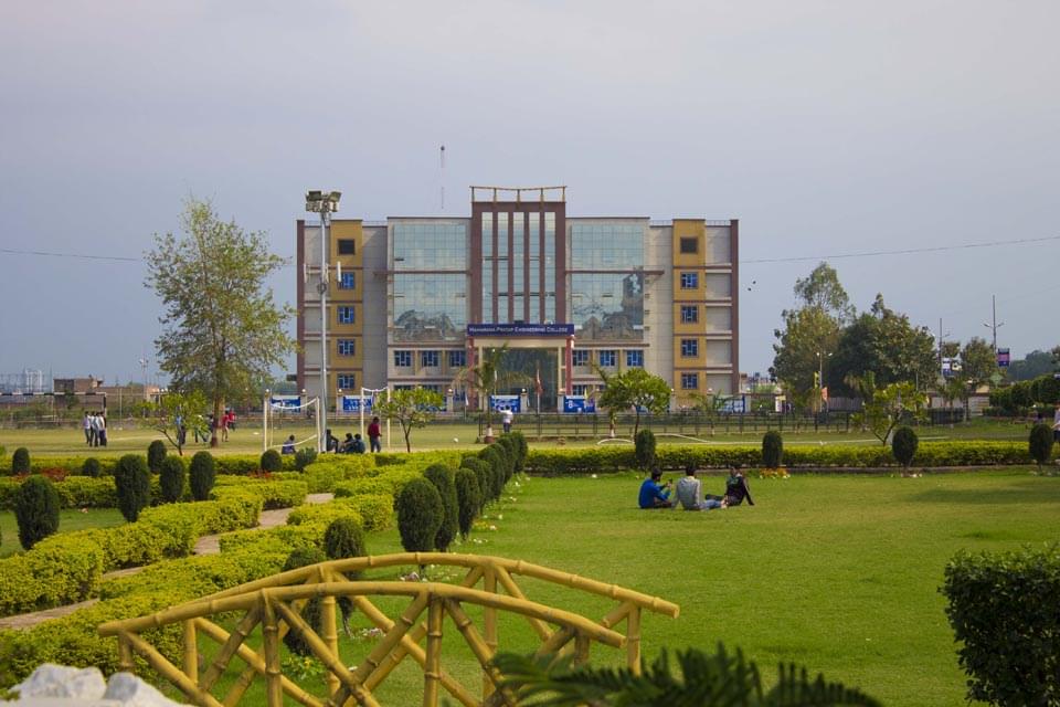 MPEC Kanpur Academic Building with Hostel photo 1