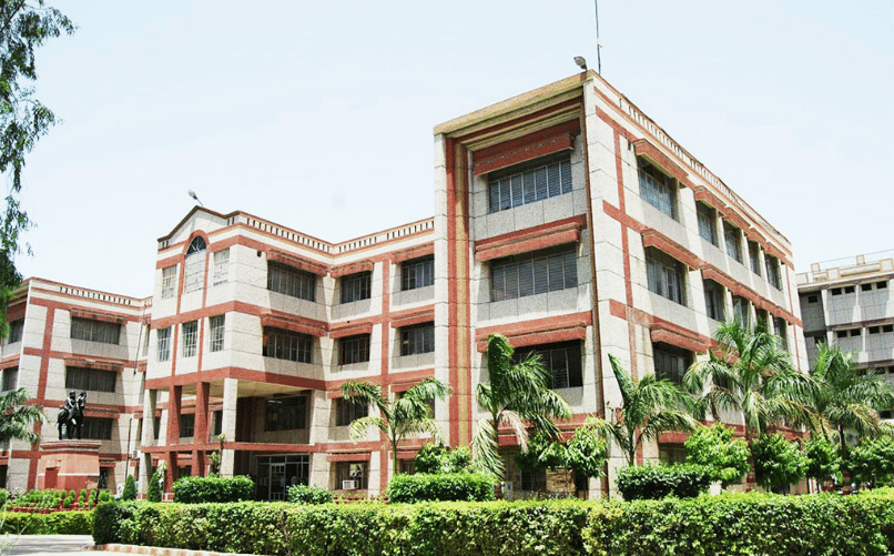 MPEC Kanpur Academic Building with Hostel photo 9