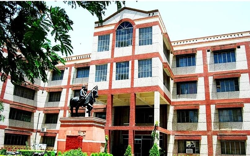 MPEC Kanpur Academic Building with Hostel photo 10