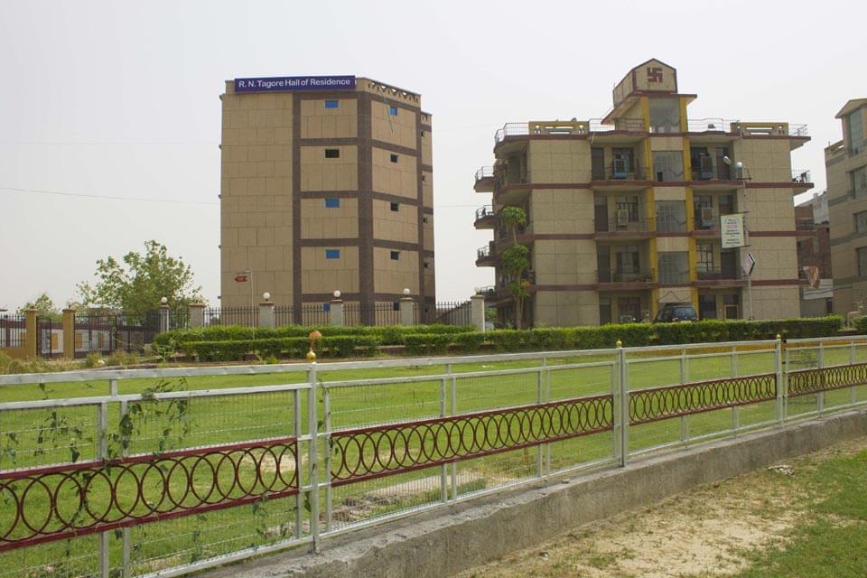MPEC Kanpur Academic Building with Hostel photo 4