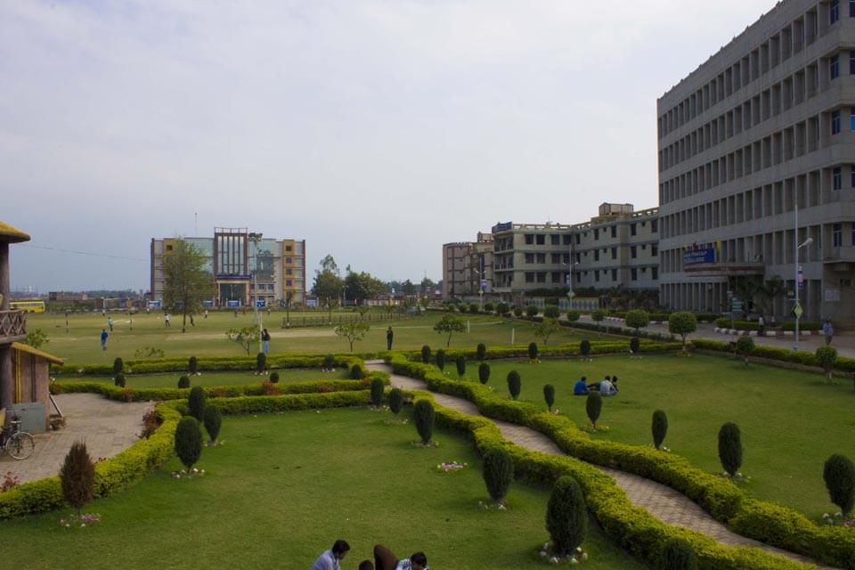 MPEC Kanpur Academic Building with Hostel photo 2