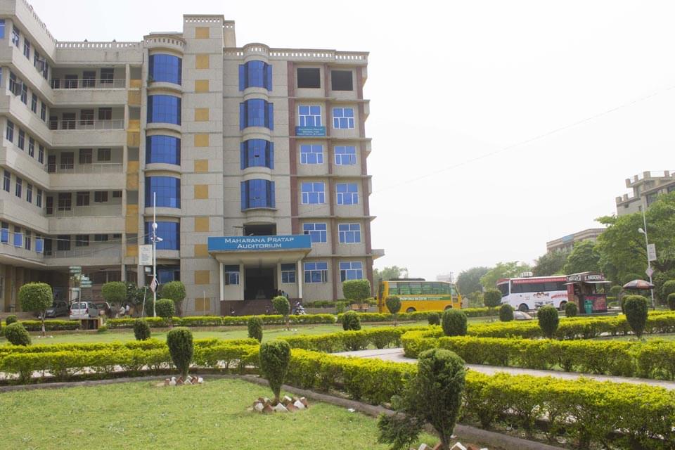 MPEC Kanpur Academic Building with Hostel photo 5