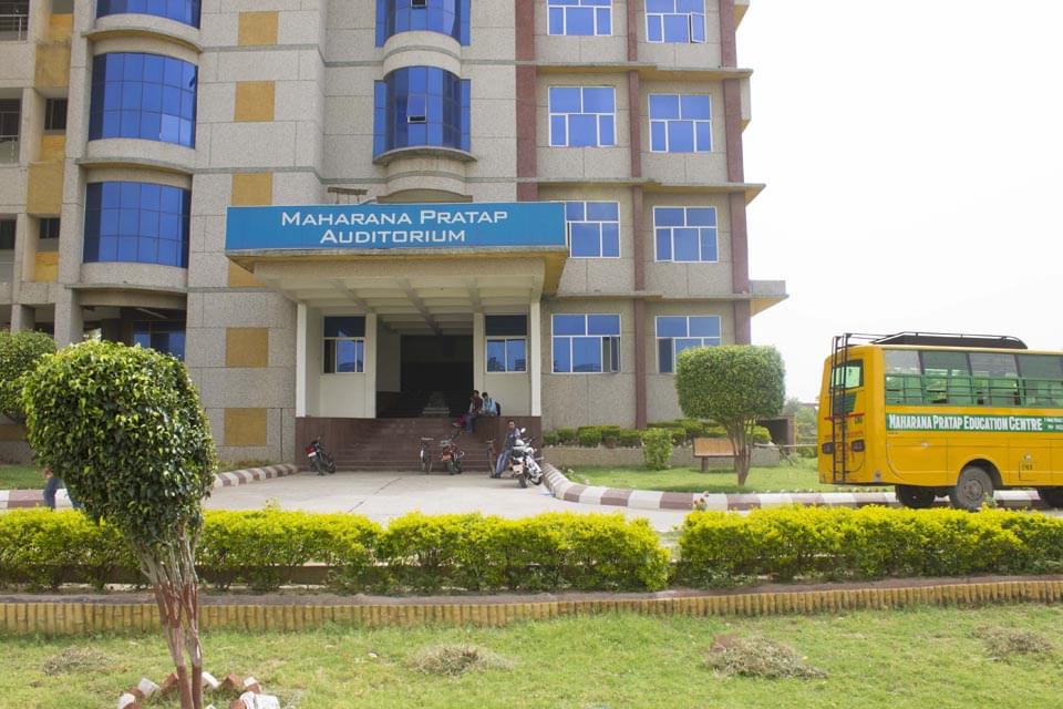 MPEC Kanpur Academic Building with Hostel photo 6