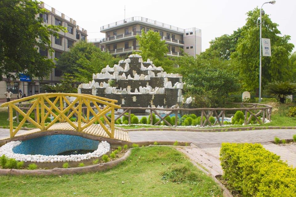 MPEC Kanpur Academic Building with Hostel photo 8