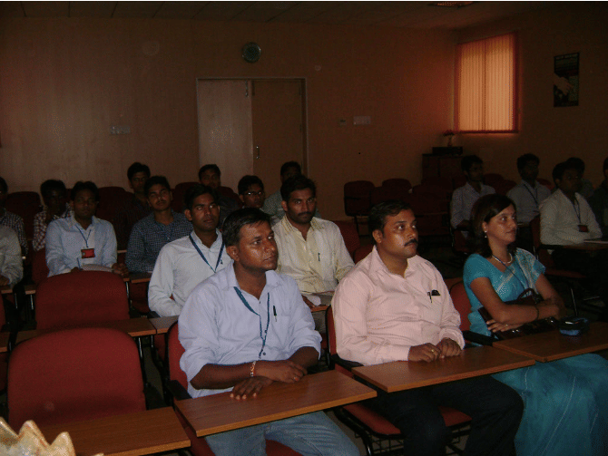 MPEC Kanpur Events photo 4