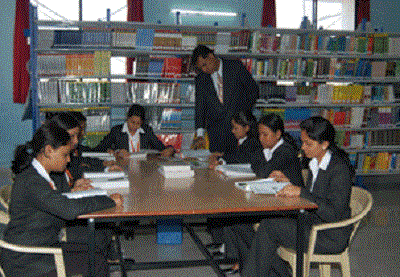 International Institute of Management & Human Resource Development Pune Campus with Facilities photo 2