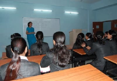 International Institute of Management & Human Resource Development Pune Campus with Facilities photo 3