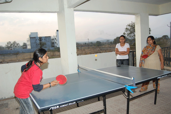 International Institute of Management & Human Resource Development Pune Campus with Facilities photo 4