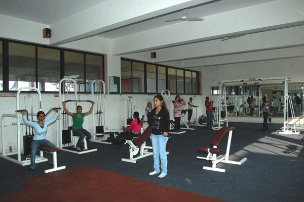International Institute of Management & Human Resource Development Pune Campus with Facilities photo 5
