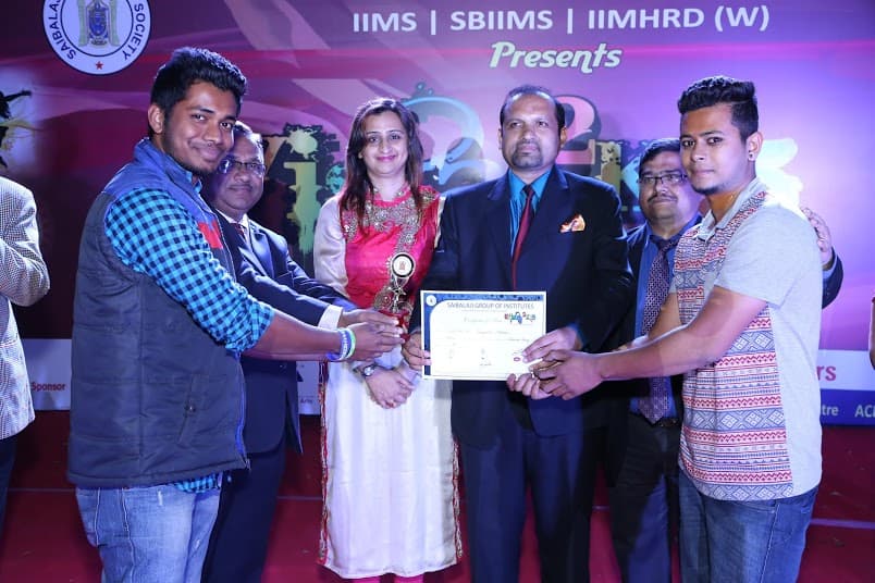 International Institute of Management & Human Resource Development Pune Events photo 6