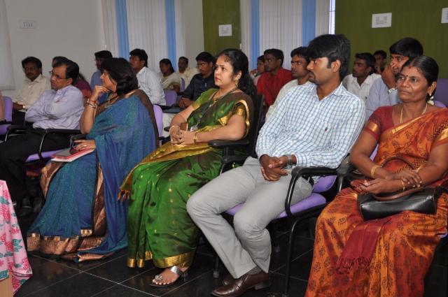 Park Global School of Business Excellence Chennai Events photo 2