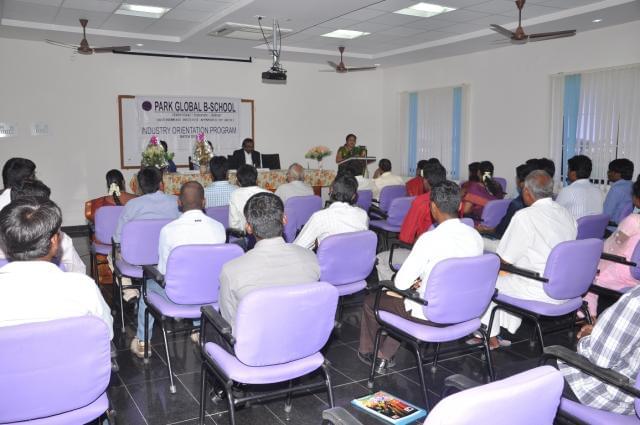 Park Global School of Business Excellence Chennai Events photo 3