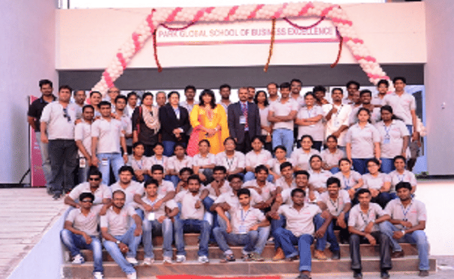 Park Global School of Business Excellence Chennai Events photo 5
