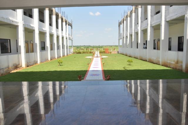 Park Global School of Business Excellence Chennai Campus photo 1