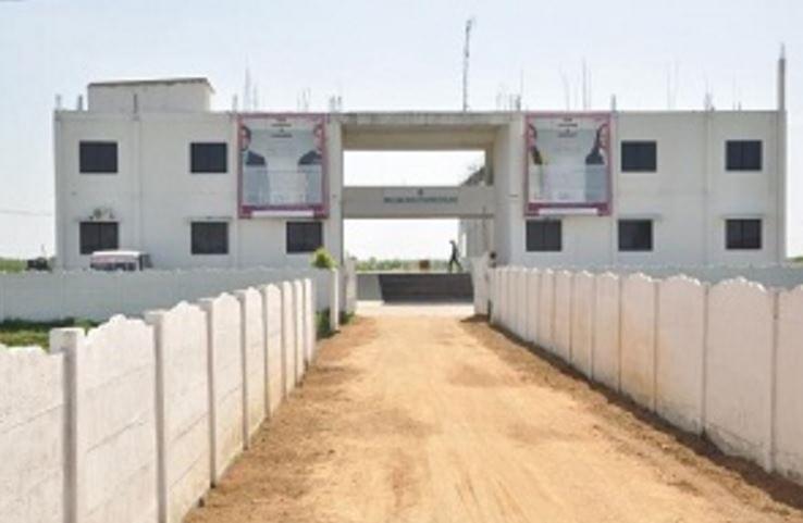 Park Global School of Business Excellence Chennai Campus photo 3