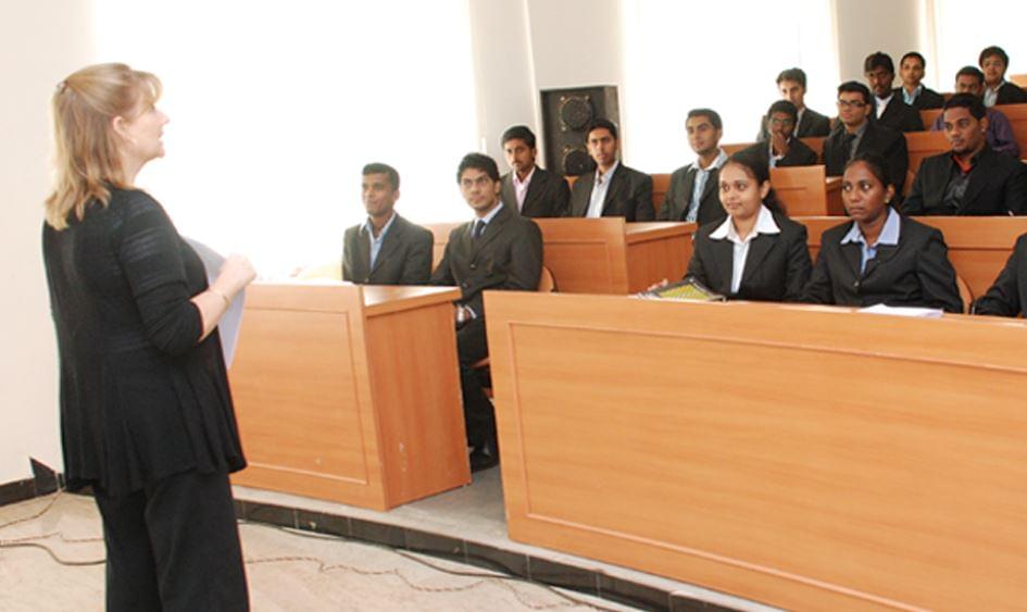 Park Global School of Business Excellence Chennai Campus photo 6