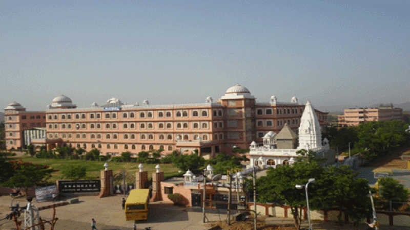 Shankara International School Of Management Research Jaipur Academic Building and Sports photo 2