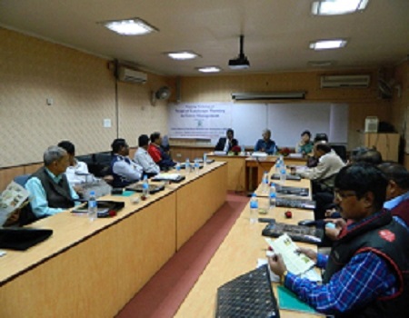 Indian Institute of BioSocial Research and Development Kolkata Events & Activities photo 2