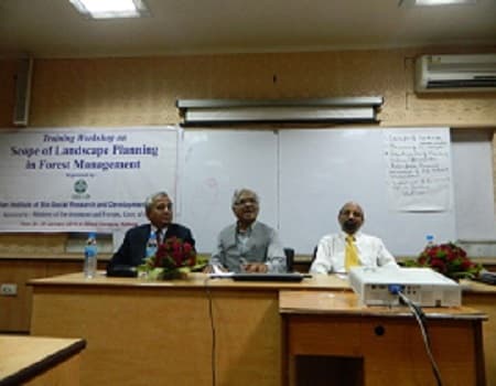 Indian Institute of BioSocial Research and Development Kolkata Events & Activities photo 3