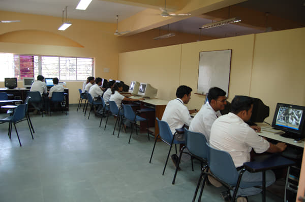 Indian Institute of BioSocial Research and Development Kolkata Campus photo 3