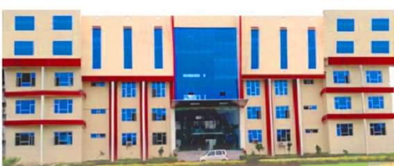 Maharana Institute of Professional Studies Kanpur Academic Building photo 2