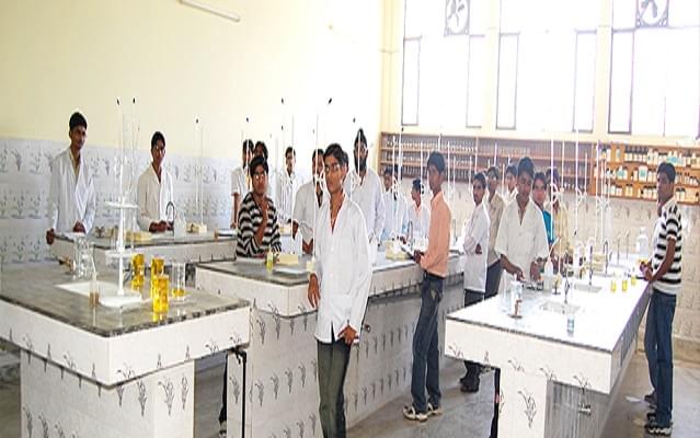 Siddhi Vinayak Engineering and Management College Alwar Facility photo 5