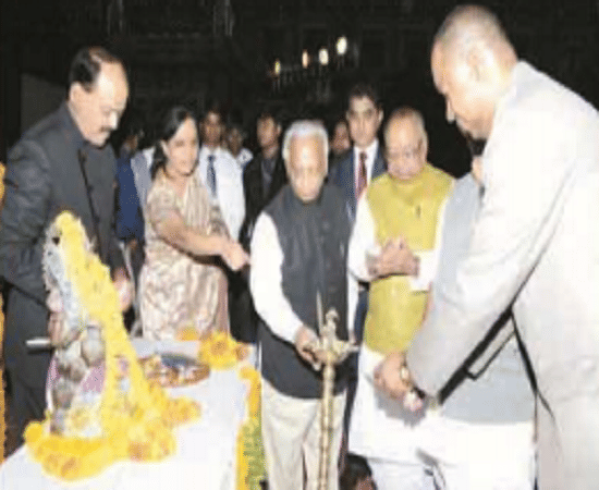 Shankara International School of Management Jaipur Events photo 3