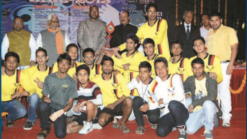 Shankara International School of Management Jaipur Events photo 1