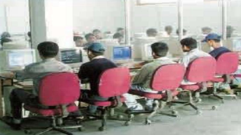 Shankara International School of Management Jaipur Labs photo 1