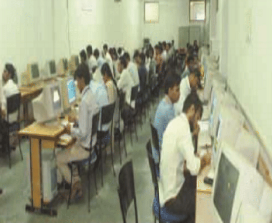 Shankara International School of Management Jaipur Labs photo 5