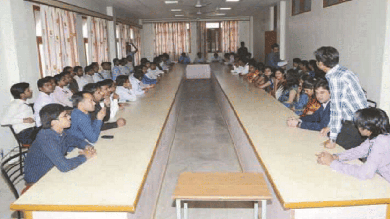 Shankara International School of Management Jaipur Labs photo 6