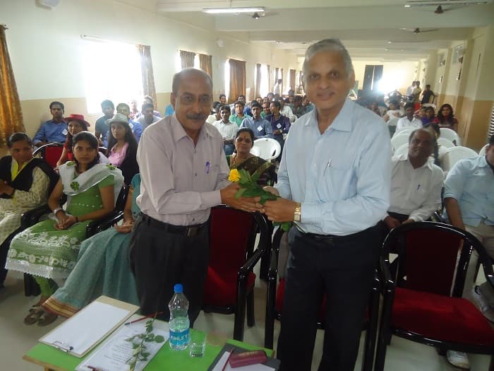 Abhinav Education Society's Institute of Management and Research Pune Events photo 8